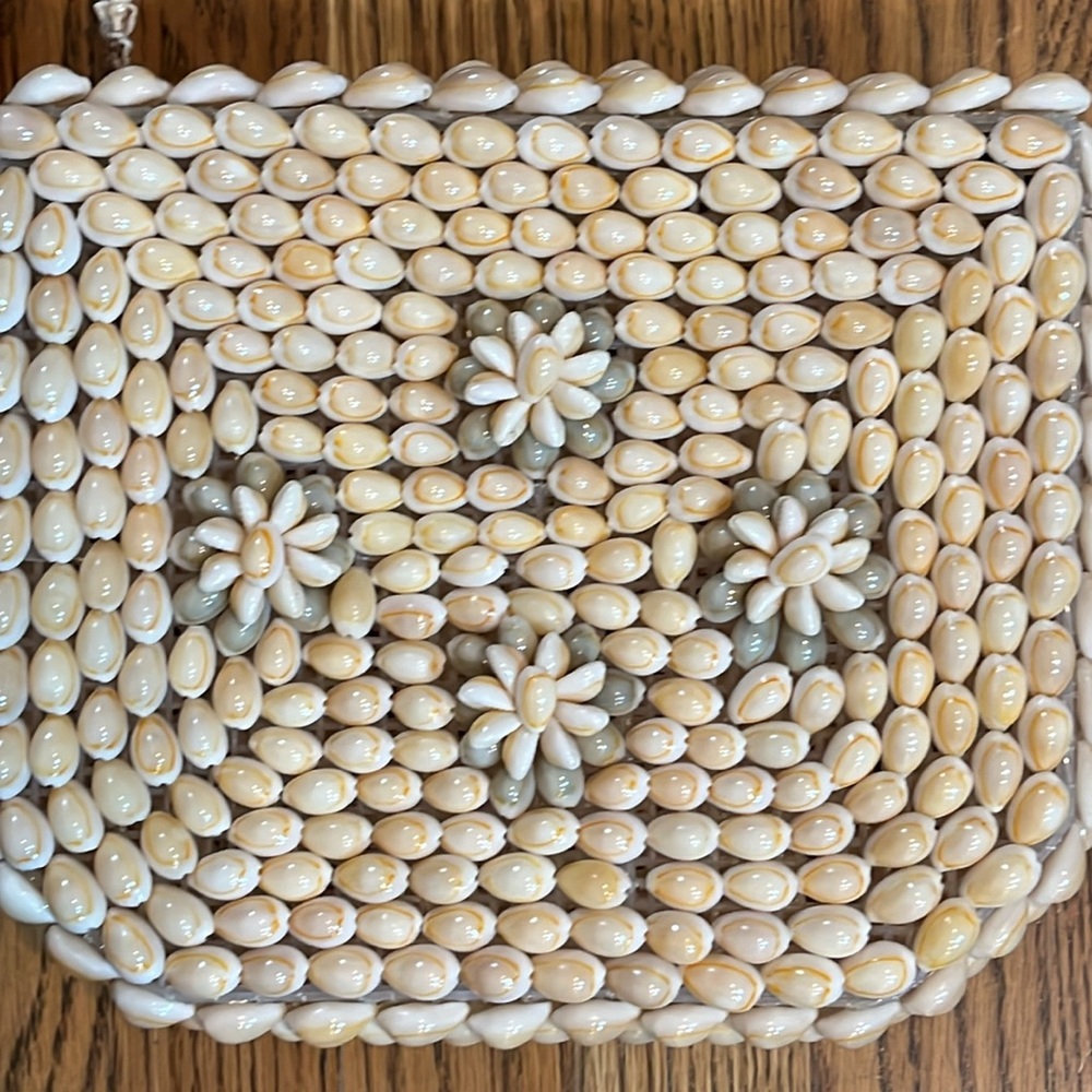 Seashell Purse - image 5